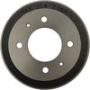 Centric Parts Standard Brake Drum, 123.51006 123.51006
